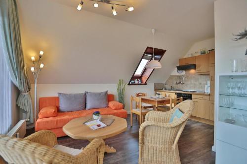 Apartamento Seeburg Seeburg Appartement 27
