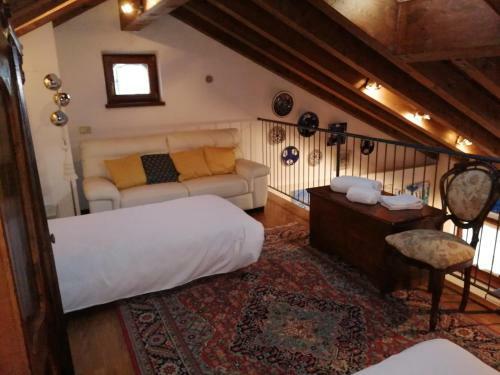 Via Calcada Apartment