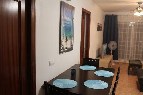 Apartamento Las Entinas