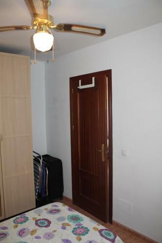 Apartamento Las Entinas