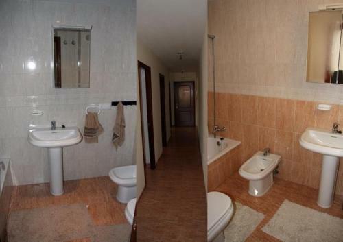 Apartamento Alta Entinas