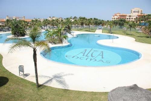 Apartamento Alta Entinas