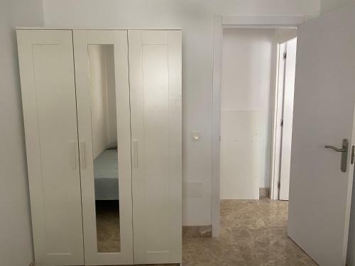 Apartamento Aguamarina