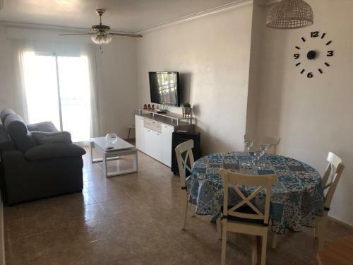 Apartamento Agua Marina