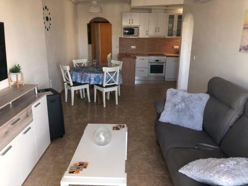 Apartamento Agua Marina