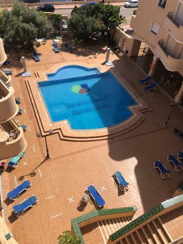 Apartamento Agua Marina
