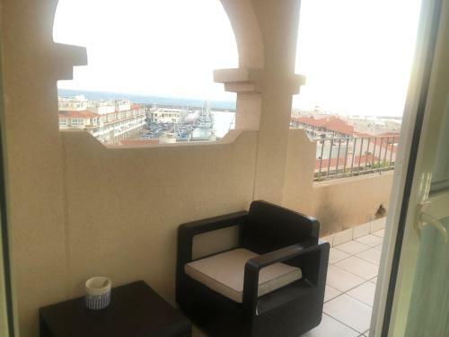 Puerto Fino Apartamentos