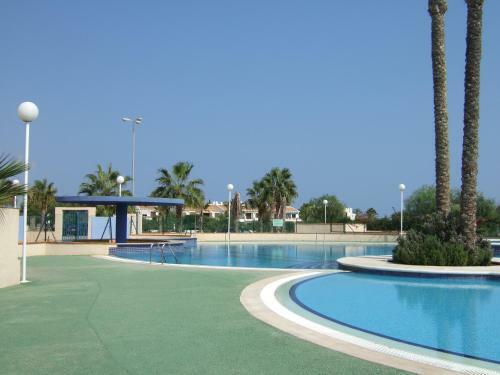 Calas De Cabo Roig Apartment