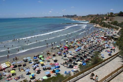 Villa Cabo Roig