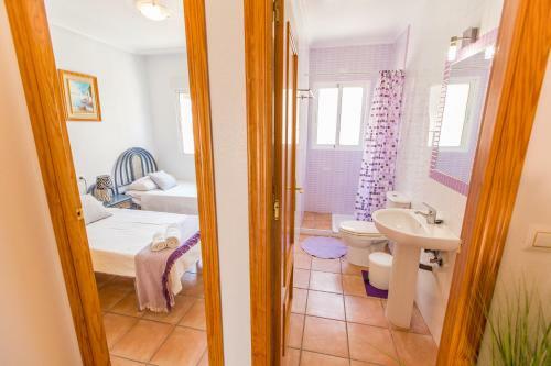Villa Cabo Roig