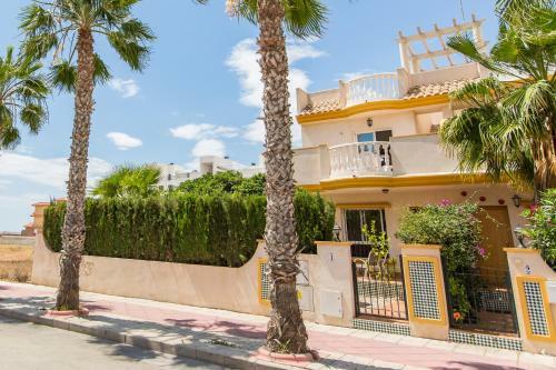 Villa Cabo Roig