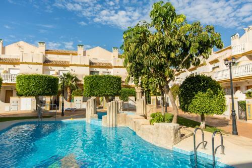 Villa Cabo Roig