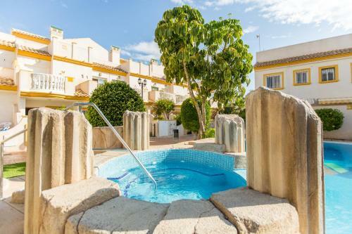 Villa Cabo Roig