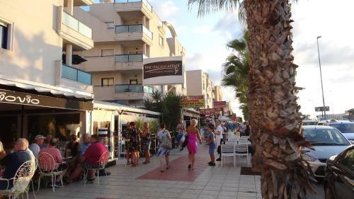 Villa Cabo Roig