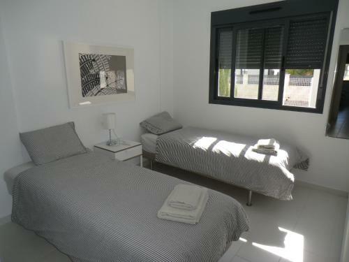Casas Holiday - Oasis Beach
