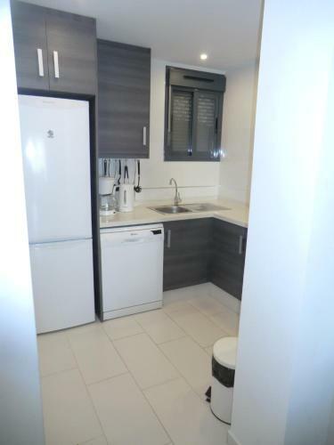 Casas Holiday - Oasis Beach