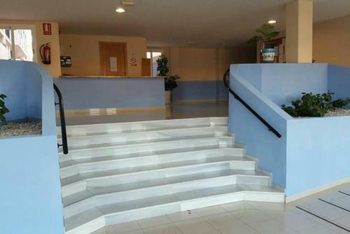 Apartamento Almerimar Primera Linea de Playa