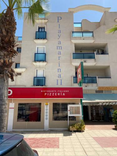 Apartment Costa Lunar In Cabo Roig