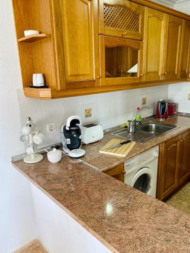 Apartment Costa Lunar In Cabo Roig
