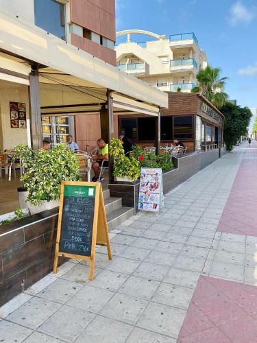 Apartment Costa Lunar In Cabo Roig