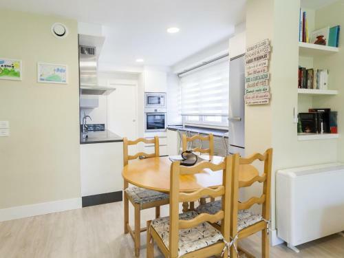 Villa Apartamento Beirario Con Terraza