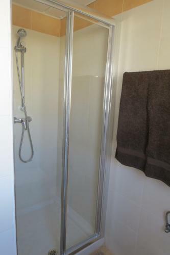 Apartamento �tico Frente Al Mar