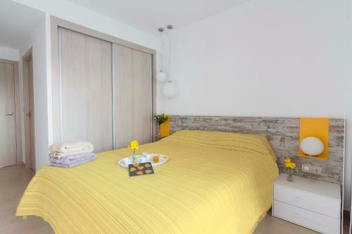 Apartamento Cabo Roig Terrazas de Campoamor 25