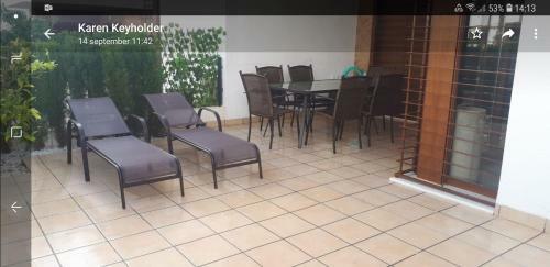 Apartamento 4daughters Secreto de La Zenia