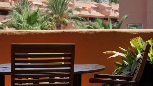 Apartamento Villas Almerimar Golf