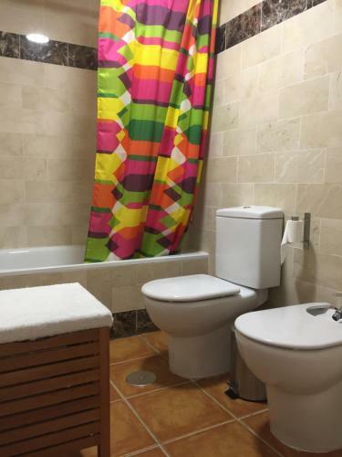 Apartamento Villas Almerimar Golf