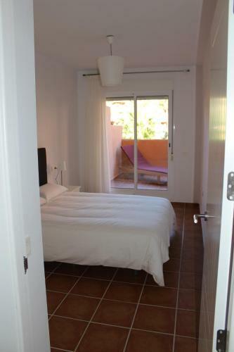 Apartamento Villas Almerimar Golf