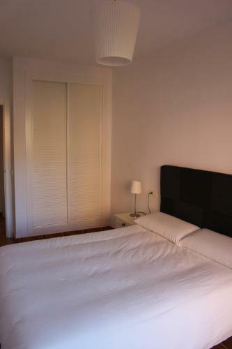 Apartamento Villas Almerimar Golf