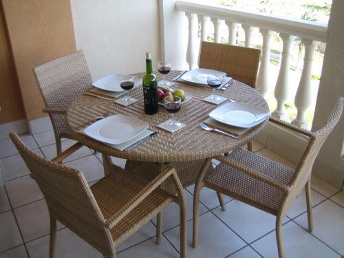 Luxury Apartment In Central Almerimar