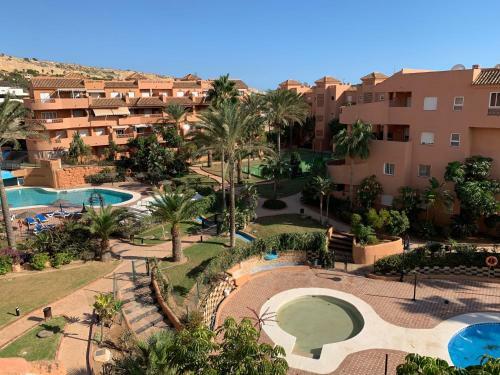 Apartementos Almerimar Golf