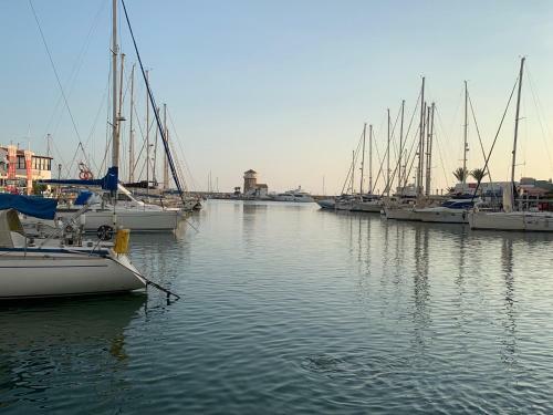 Apartementos Almerimar Golf