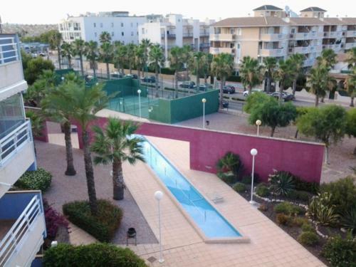 Apartamento Cabo Roig Del Sol