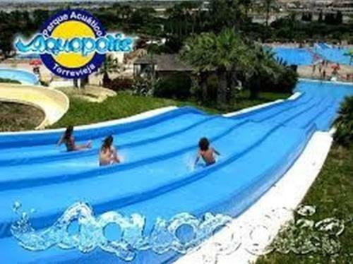 Apartamento Cabo Roig Del Sol
