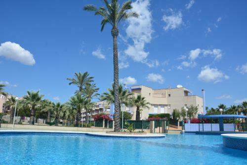 Apartamento Cabo Roig Del Sol