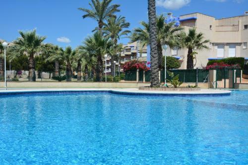 Apartamento Cabo Roig Del Sol