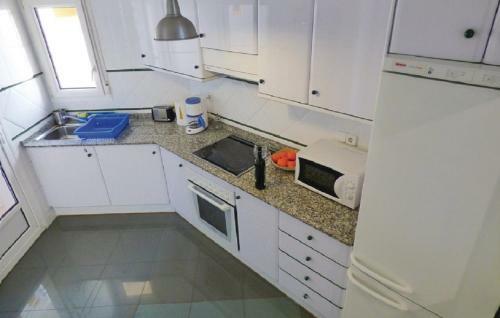 Apartamento Cabo Roig Del Sol