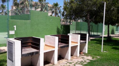 Apartamento Cabo Roig Del Sol