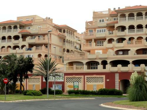 Almerimar Apartment