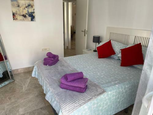 Almerimar Apartment