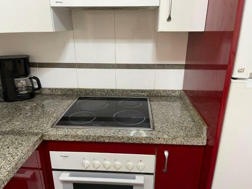 Almerimar Apartment
