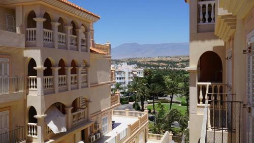 Almerimar Apartment