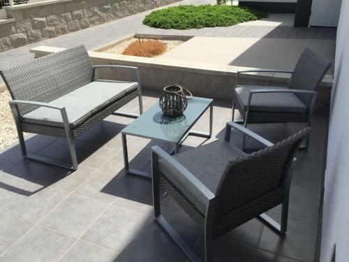 Apartment Oasisbeach La Zenia