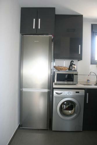 Apartment Oasisbeach La Zenia