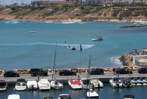 Villa Cabo Roig Coco-mat
