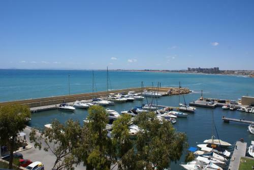 Villa Cabo Roig Coco-mat