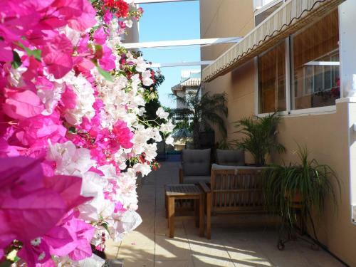 Villa La Zenia